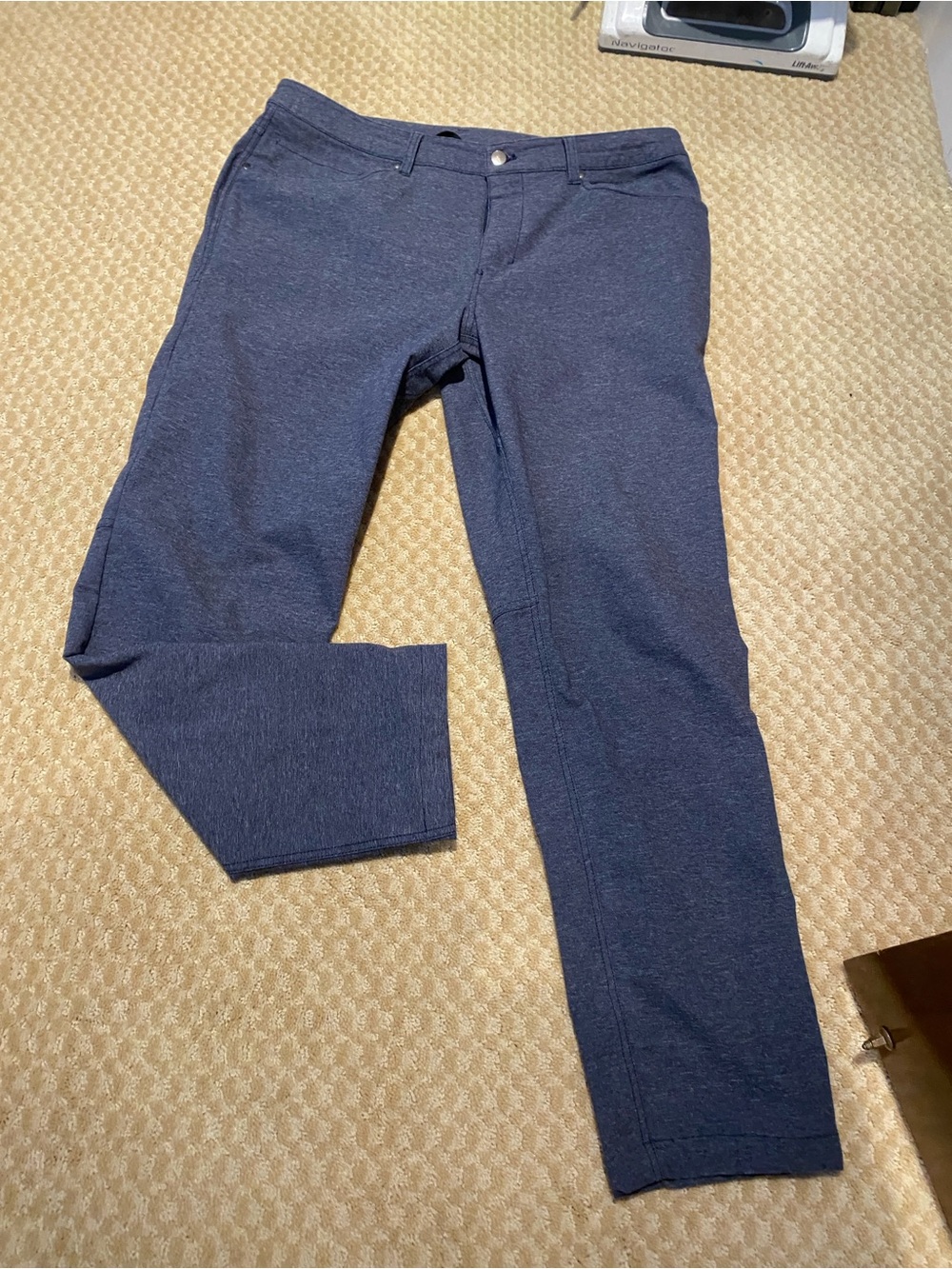 Lululemon mens pants 36